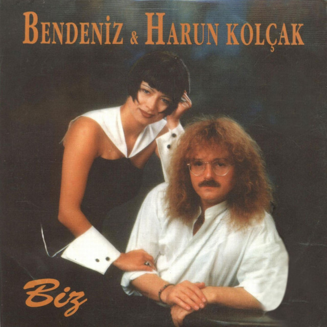 Elimde Değil