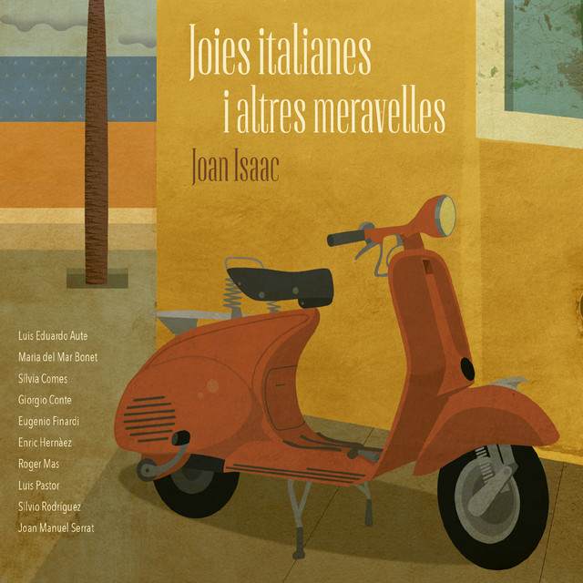 Joies Italianes I Altres Meravelles cover
