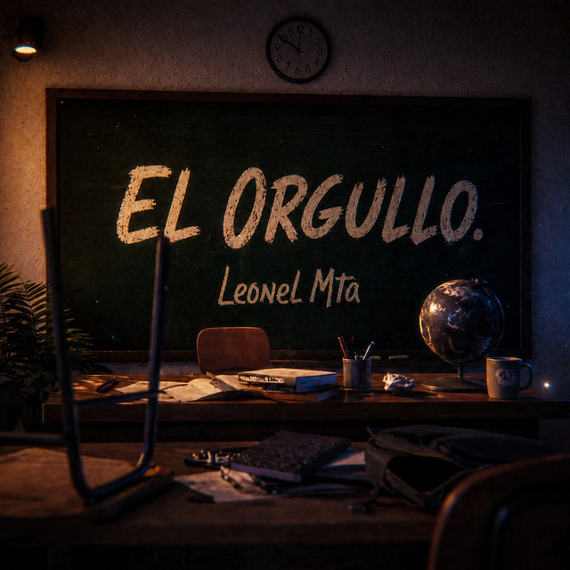El Orgullo (Nos Ganó)
