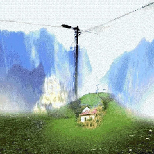 okay cover art