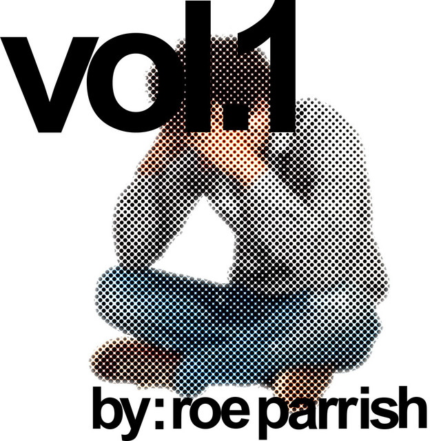 Anything 4 The Net, Right?, Vol. 1 cover art