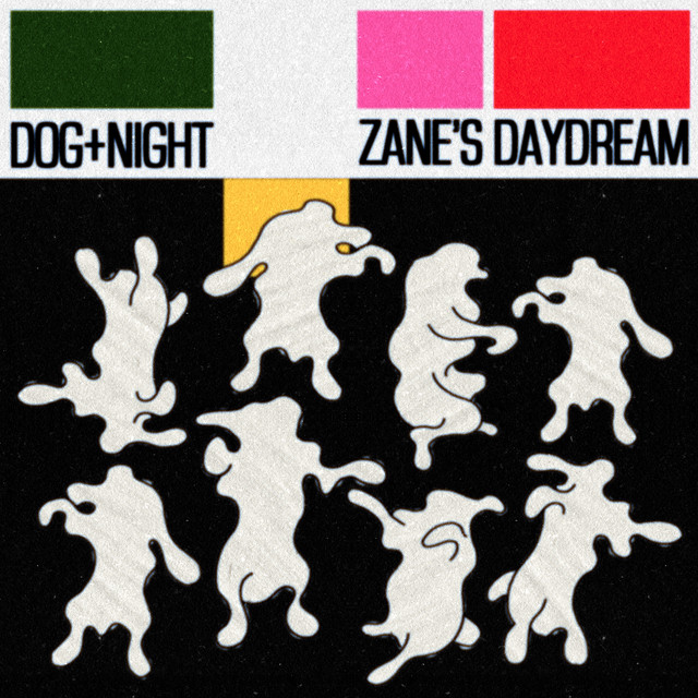 Zane's Daydream cover art