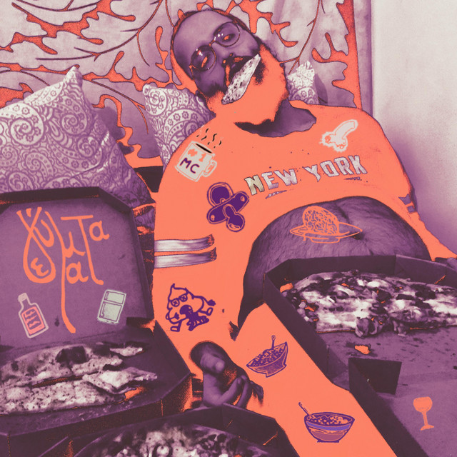 γεύματα cover art
