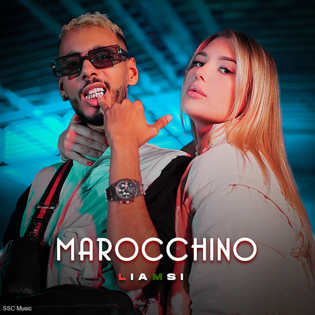 Marocchino