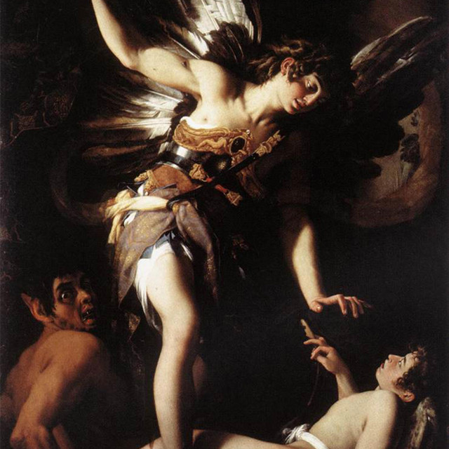RENAISSANCE cover art