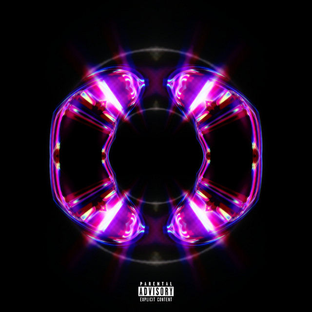 Never Sober cover art