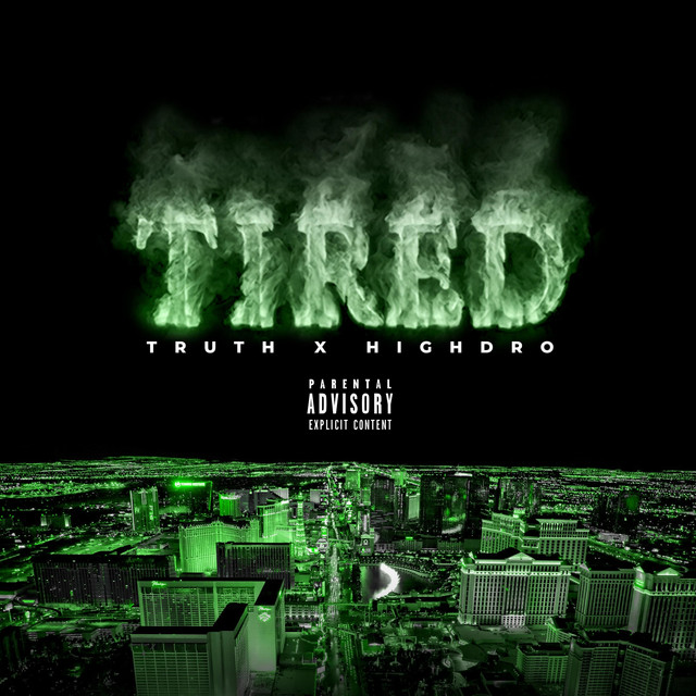Tired
