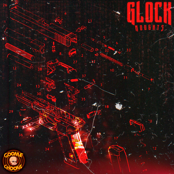 GLOCK cover