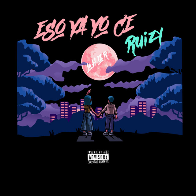 Ruizy | Spotify