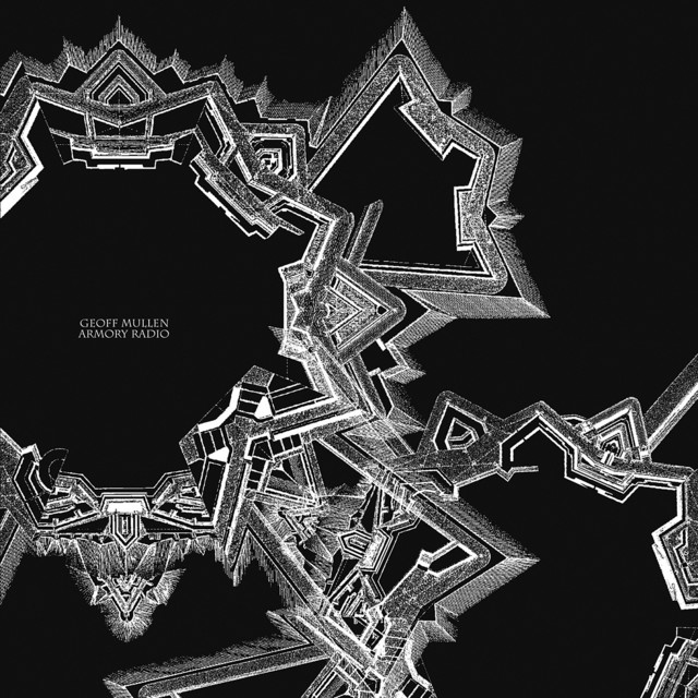 Armory Radio cover art