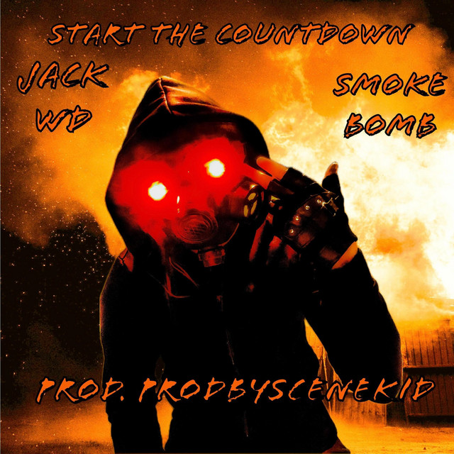 Start the Countdown