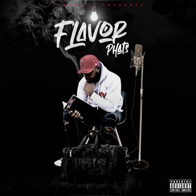 Flavor cover art
