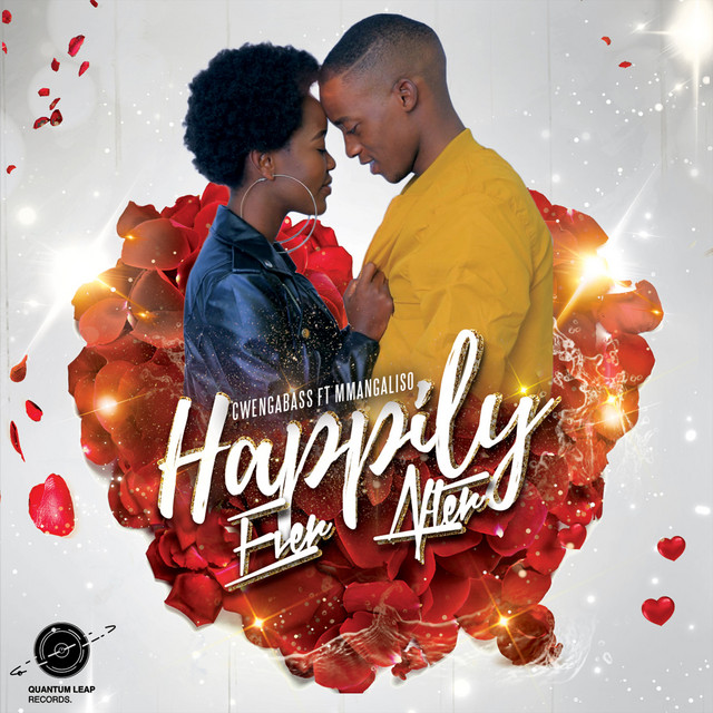 Happily Ever After - Single by CwengaBass | Spotify