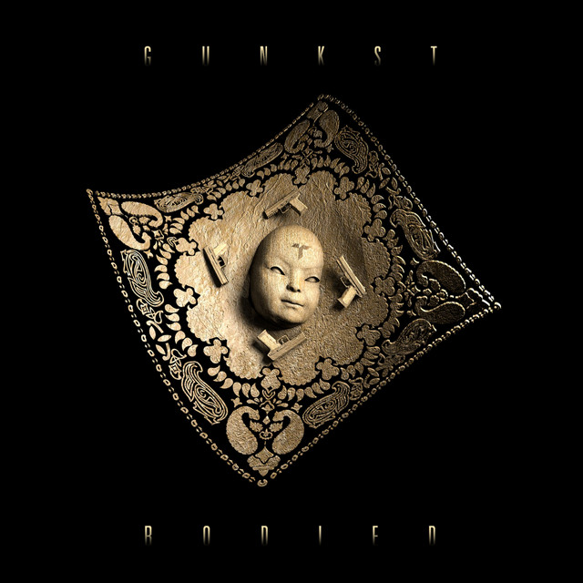 Bodied E.P. cover art
