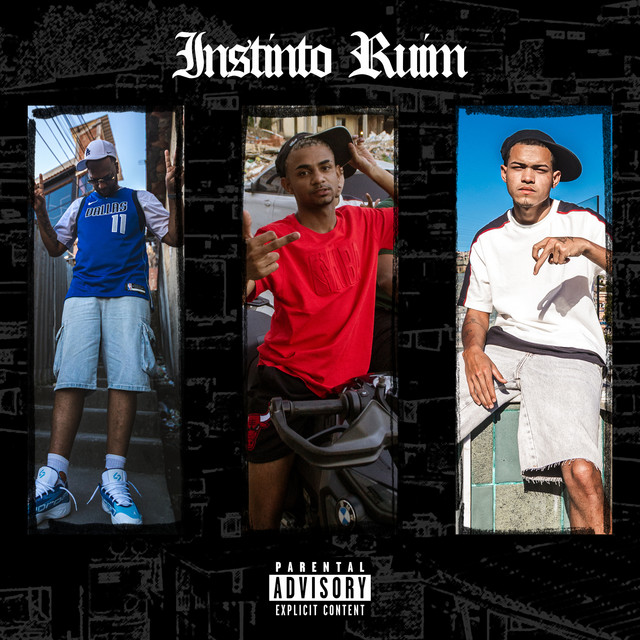 Instinto Ruim