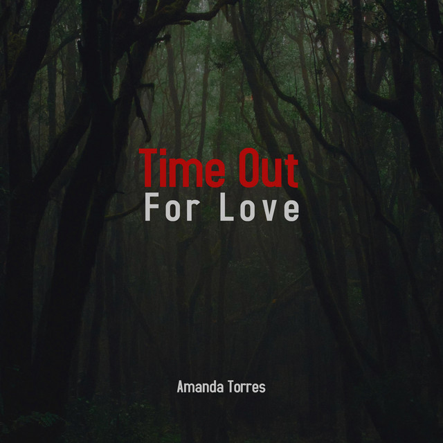 Amanda Torres artist photo