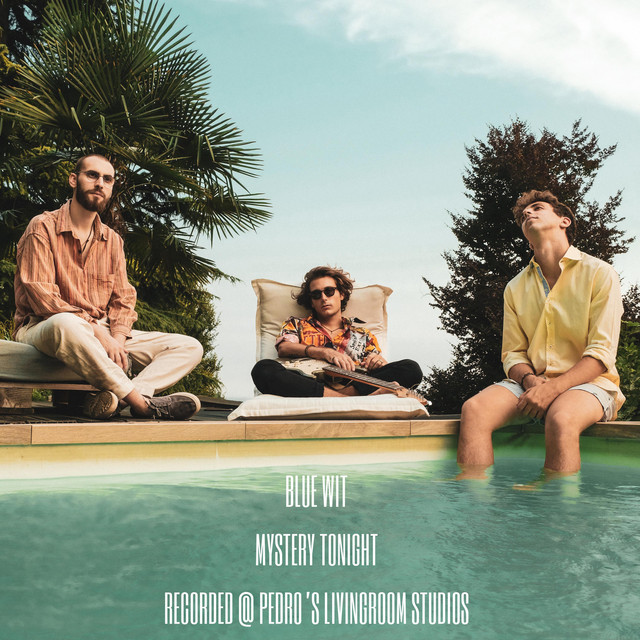 undefined album image