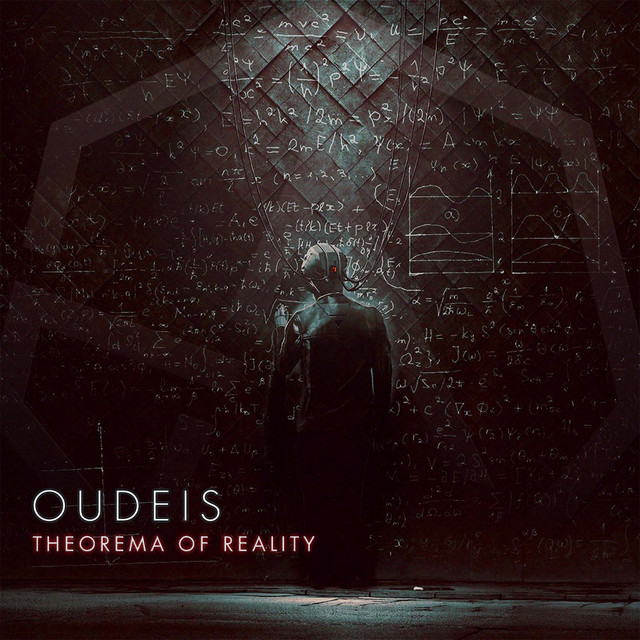 Theorema Of Reality cover art