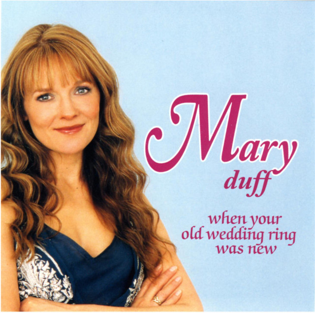 When Your Old Wedding Ring Was New cover art