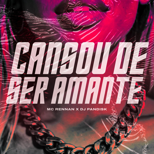 Cansou de Ser Amante
