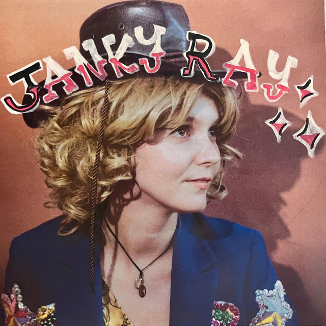Janky Ray