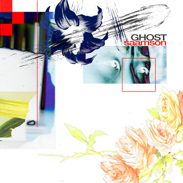 ghost cover art