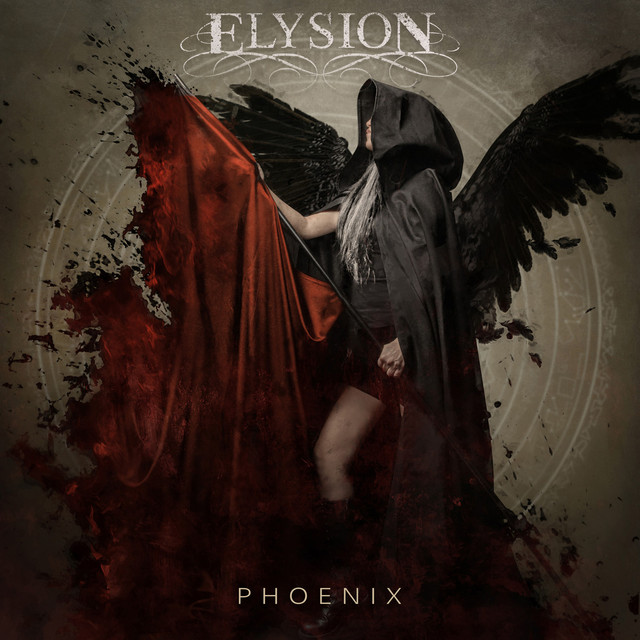 Phoenix cover