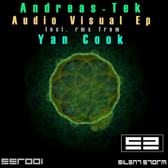 Audio Visual cover art