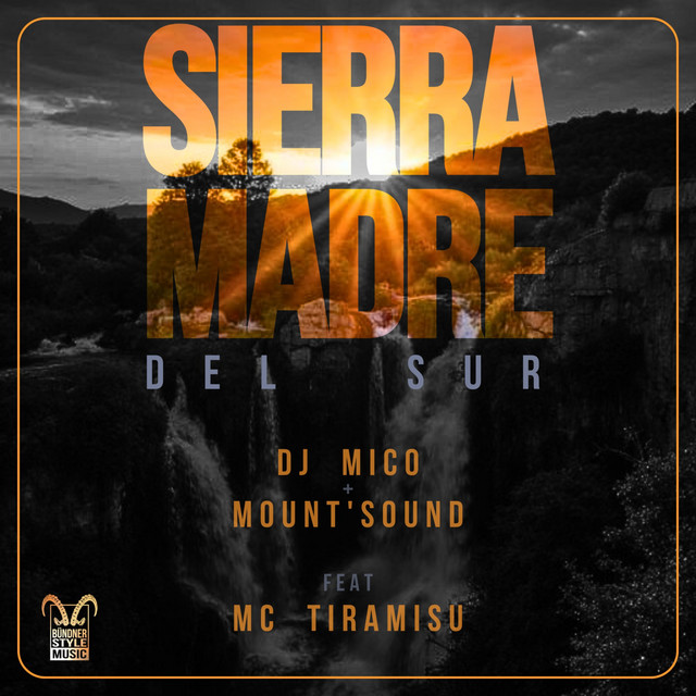Sierra Madre Del Sur