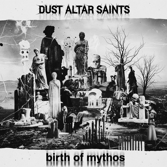 birth of mythos