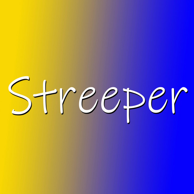 Streeper - Single by D Yabuk | Spotify