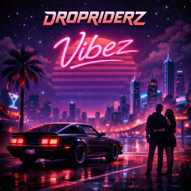 Vibez (Radio Edit)