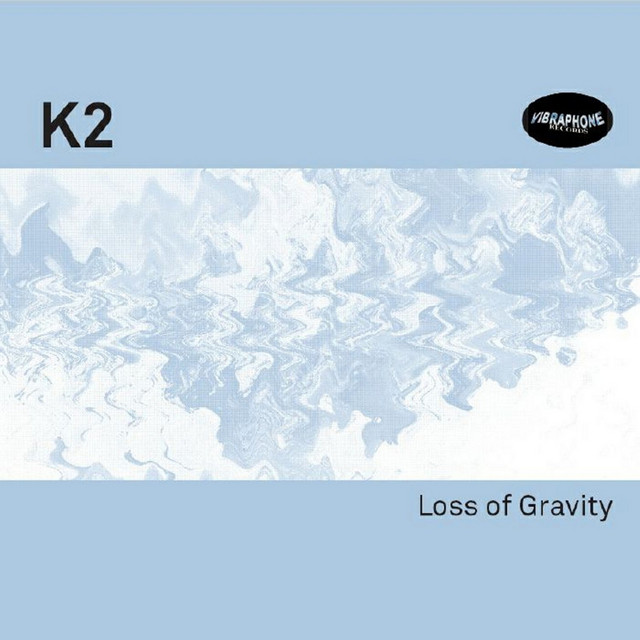 Loss Of Gravity cover art