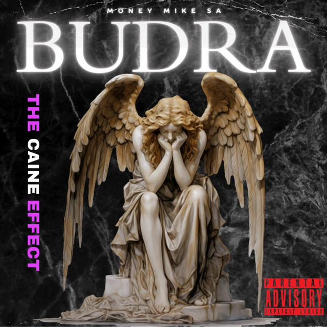 Yalla Habibi Cartel Cover Art