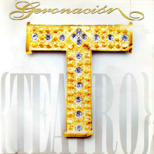 Teatro cover