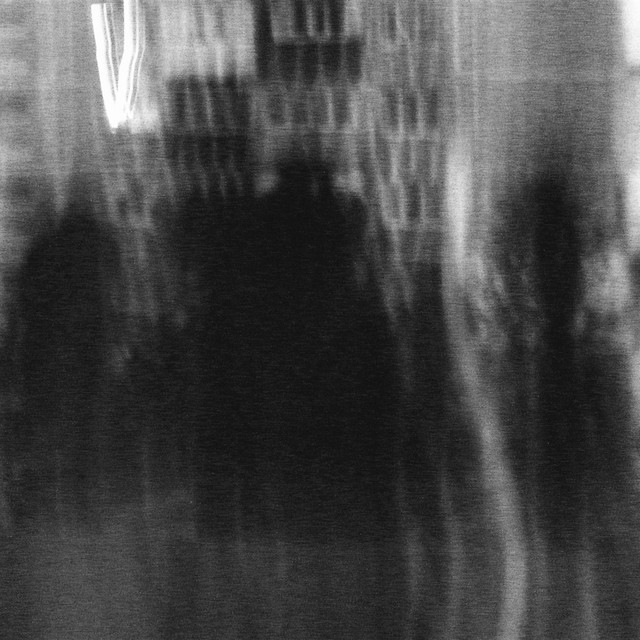 ANTIPATHY cover art