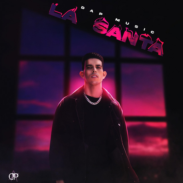 La santa - Single by DAP MUSIC | Spotify