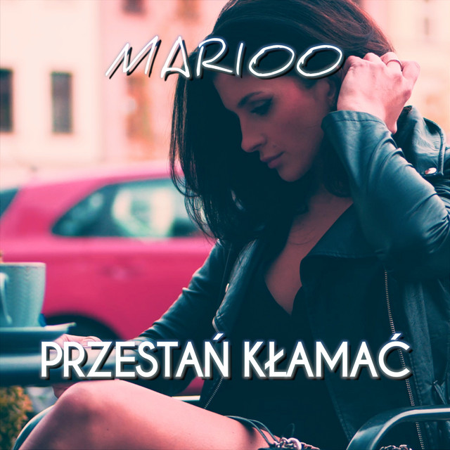 Przestań kłamać (Radio Edit) cover