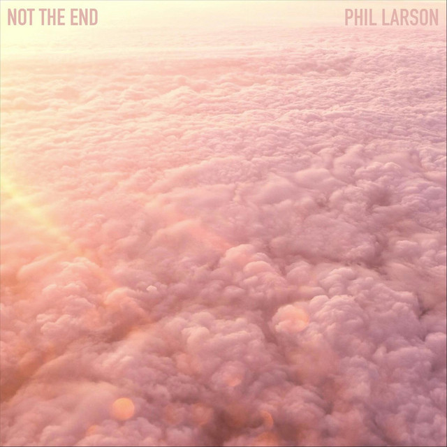Not the End cover art