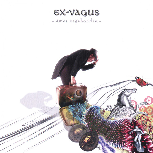 Ex-Vagus