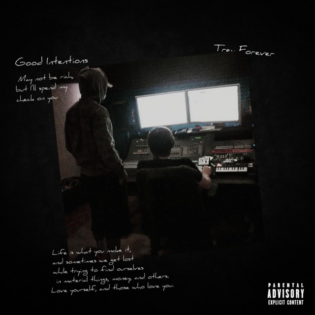 Good Intentions
