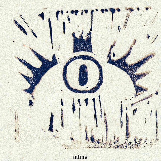cohesion cover art