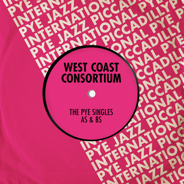 West Coast Consortium Photo