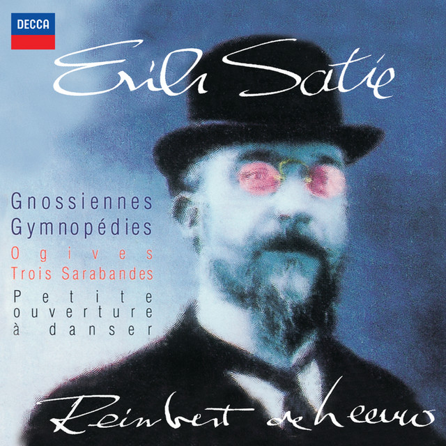 Satie サティとダンス1992年発行 Danse et la