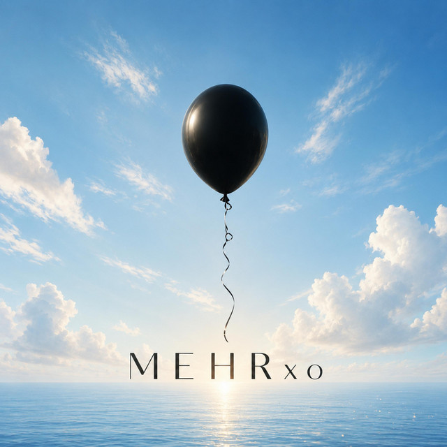 who i am album image