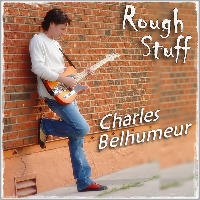 Charles Belhumeur – Sad song