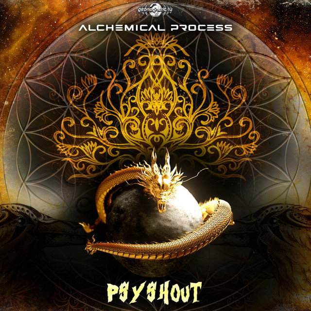 Alchemical Process cover art