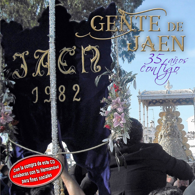 Gente de Jaén