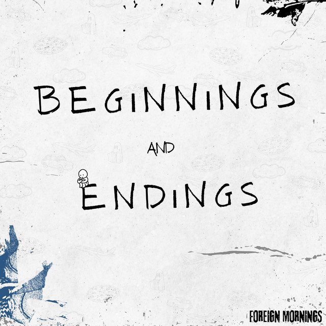 Beginnings and Endings cover art