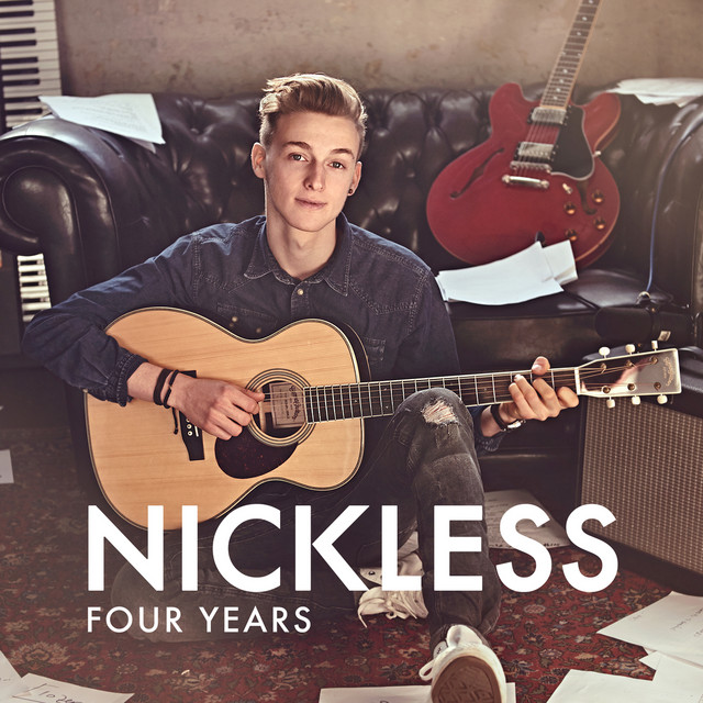 Musik Album 'Four Years'